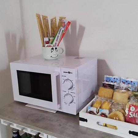 شقة Ca' Degli Sposi مانتوفا المظهر الخارجي الصورة