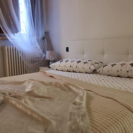 شقة Ca' Degli Sposi مانتوفا المظهر الخارجي الصورة