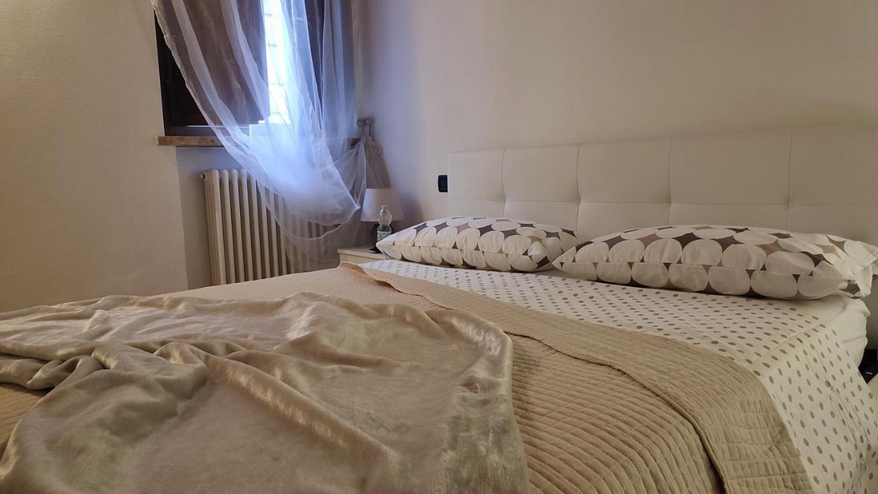 شقة Ca' Degli Sposi مانتوفا المظهر الخارجي الصورة